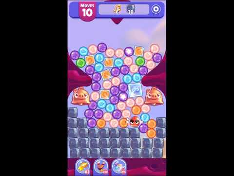 Angry Birds Dream Blast Level 3479 - NO BOOSTERS 😠🐦💤🎈 | SKILLGAMING ✔️