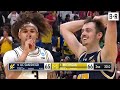Michigan vs. UC San Diego Ending - Final 2:30 | 2025 March Madness