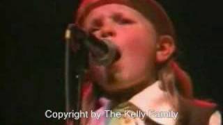 Kelly Family: LIVE 1988: Swing low