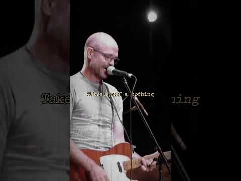 The Hard Canadian - Gordon Downie