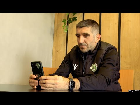 'Bol za drugom kućom': Bivši fudbaler Ukrajine sa Kosova