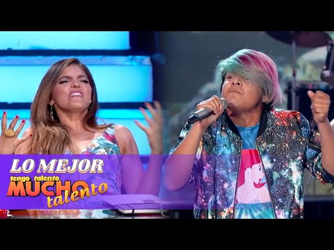 BRAULIO CRUZ LE CANTA A LA SIRENITA Y PROMETE HACERLO BIEN | LMTT