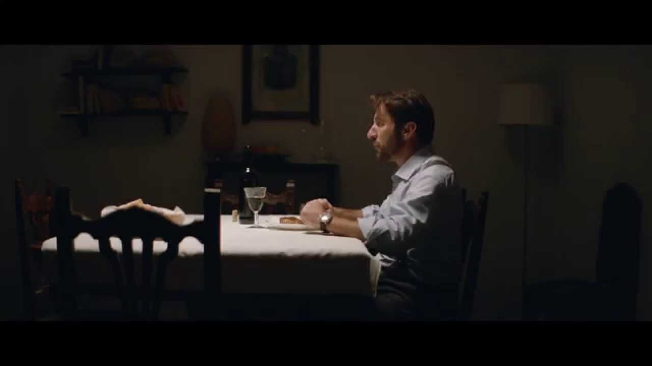 Trailer for Caníbal