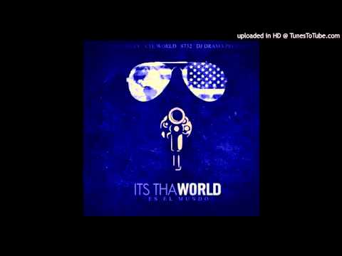 Young Jeezy - All The Same ft. E-40 - Its Tha World [NEW MIXTAPE]