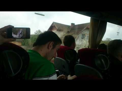 Koza OKS Orzeł Pawłowice