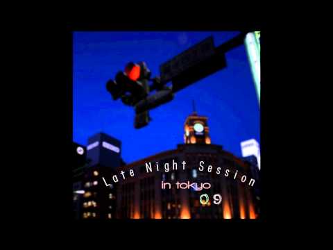 [HQ] Late Night Session in Tokyo 09 (Deep House Compilation Mix)