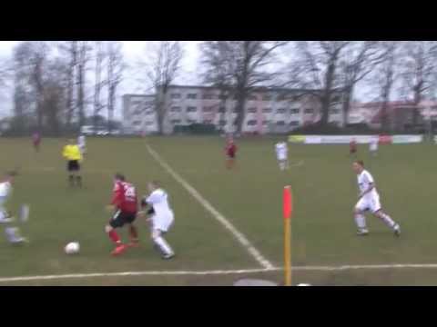 SpVgg Cambs/Leezen vs. Hagenower SV