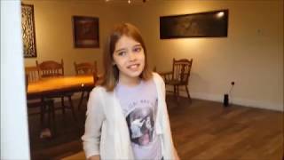 The Big House Music Video