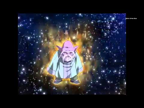 Dohko de Libra Vs Shion de Aries - Saint Seiya Hades - The Last Fight