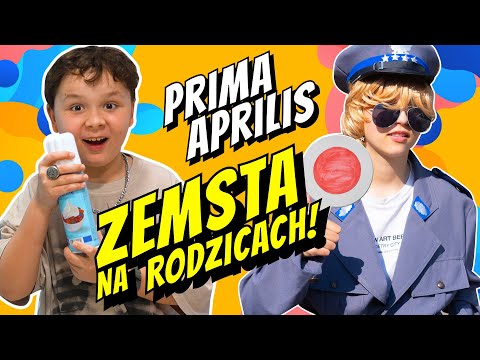 April Fools' Day! Revenge! Ep 436