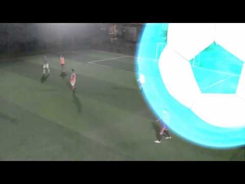 Kavacık Halı saha 13.01.2016 22:00 - akillisaha.com