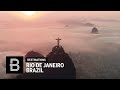 Beautiful Destinations In Rio De Janeiro Brazil