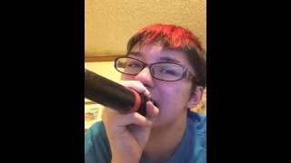 In Dying Arms Bathed In Salt Cover