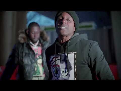 L.O. Feat KAEBILLY - "MUTUMBO"  (OFFICIALMUSICVIDEO)