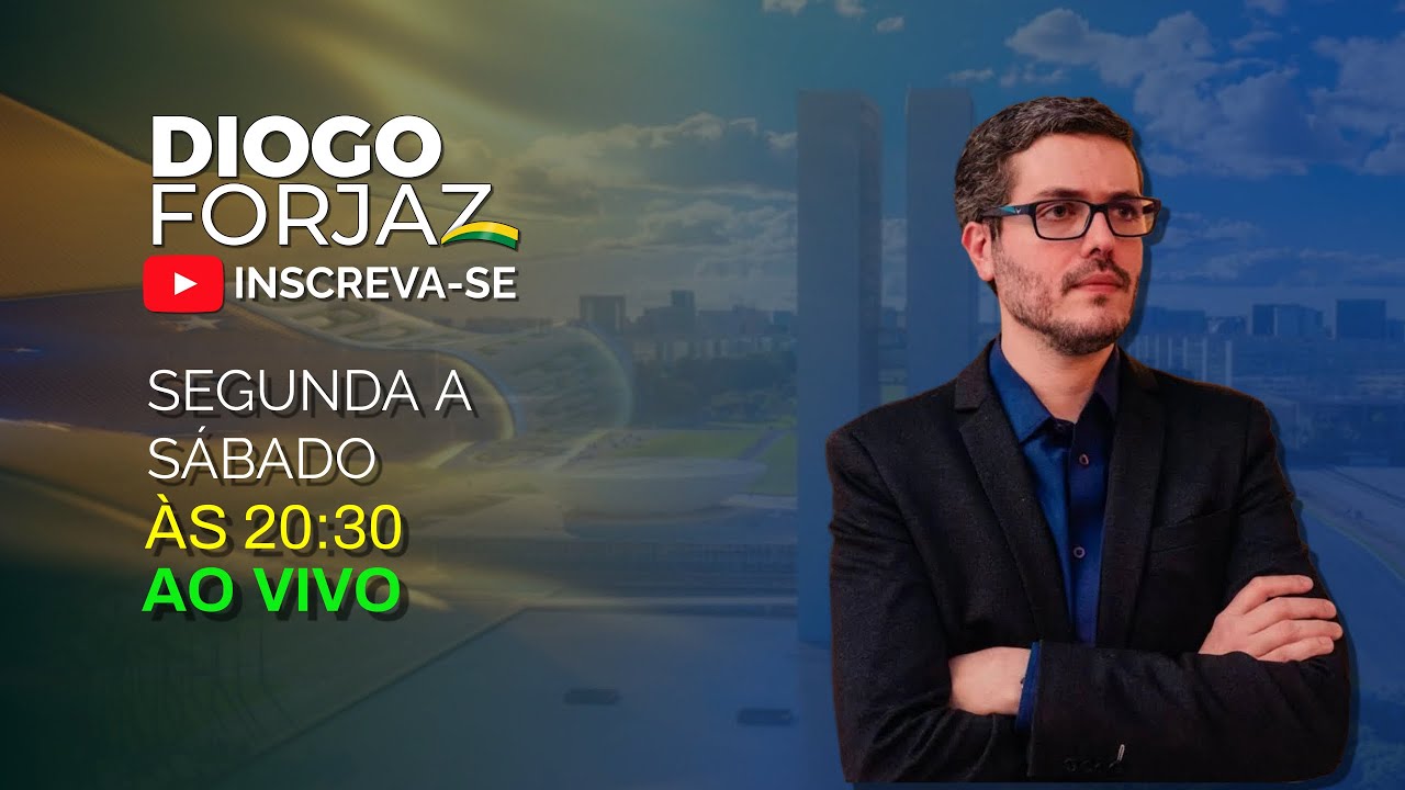 Negação, acenos e acordos - 26/02/2025