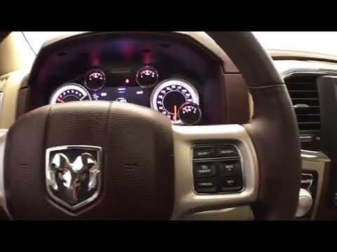 Used 2016 Ram 1500 Oshkosh WI Sheboygan, WI #Z7223A - SOLD
