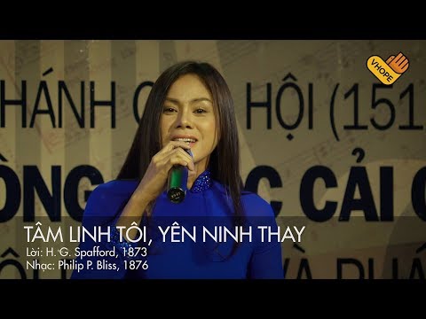 Thể hiện bởi Nenita