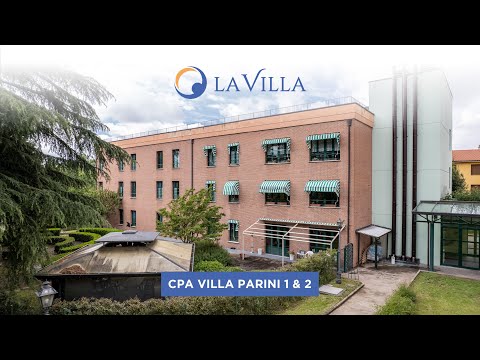 Comunità Psichiatriche Villa Parini 1 e 2 - Gruppo La Villa Miniatura video di YouTube 13