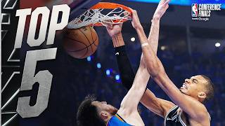 Chet Holmgren - Luke Kornet - De'Aaron Fox - Victor Wembanyama