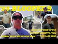 Hidden Falls Bloopers 23