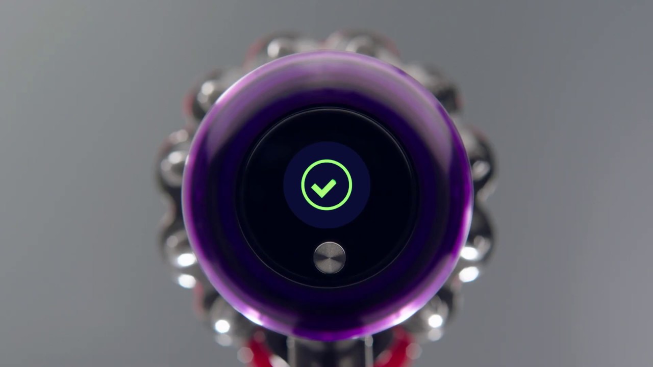Dyson V11 Torque Drive Cordless Vacuum Cleaner
