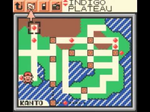 First Steps in Kanto