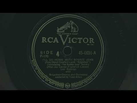 Shot of I’ll Go Home with Bonnie Jean by Lee Sullivan (Actor)