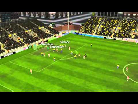 Cambuur 2-7 Ajax - Match Highlights