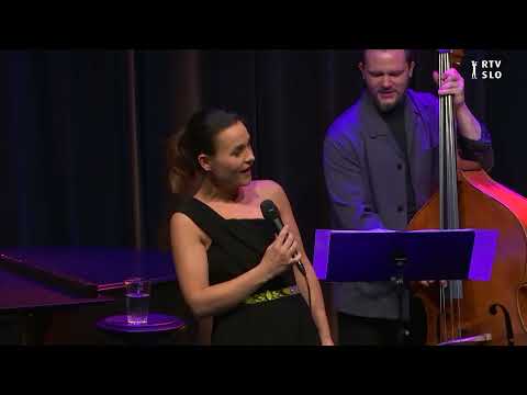 Nina Strnad - Hurt | Jazz Ars All Stars