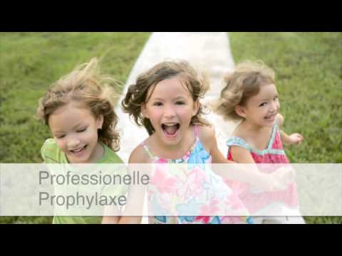 Parodontosevorsorge - Dorsten ADADENT Dr. Andreas Adamzik