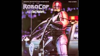 Basil Poledouris - OST 4 - Rock Shop (HQ)