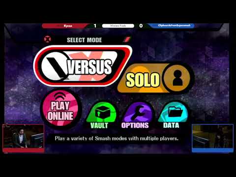 Project+: GVS | Kycse (Charizard) V PapiChungo (Mewtwo)  - Retro Rumble 2019 P