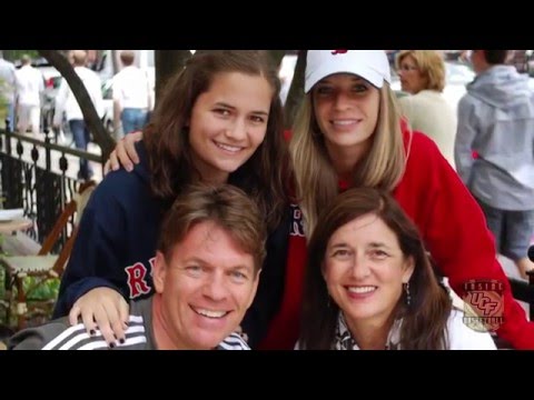 IUCFB Staff Feature 2016: Tom Sterner