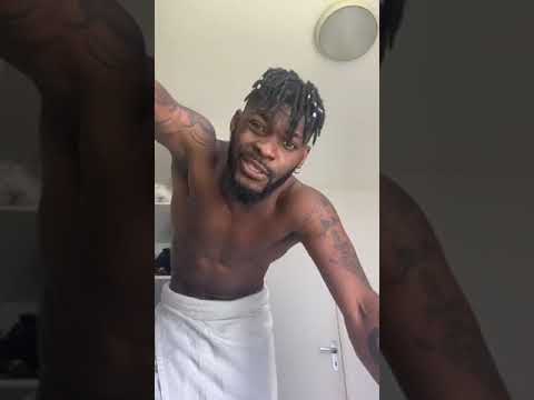 CLASH DJ Arafat VS Ariel Sheney - DJ Arafat très en colère  répond severment à Ariel Sheney