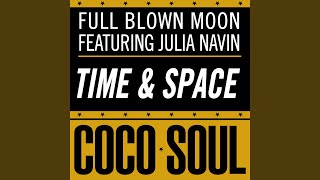 Time & Space
