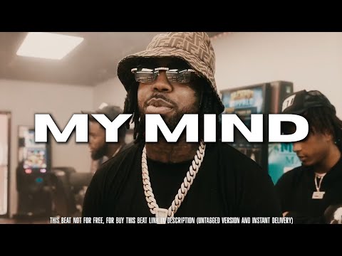 EST Gee Type Beat x Nardo Wick Type Beat 2023 | Dark Trap Type Beat | "My Mind"