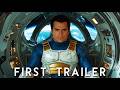 Dragon Ball The Movie First Look 2025 Tribute To Akira Toriyama Concept Trailer 4k