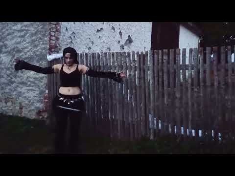 Jasna dance: Percival Schuttenbach - Kracze voron