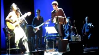 Marisa Monte - Lencinho Querido