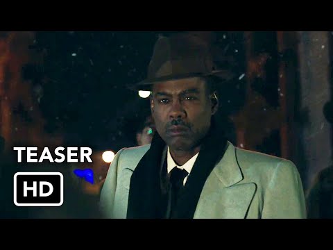 Fargo Season 4 (Teaser 'Face Off')