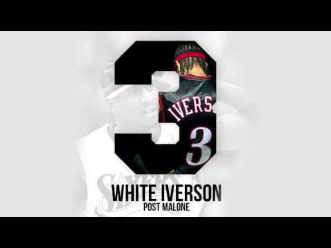 Post Malone - White Iverson (Sean Ross Remix)