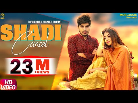 Shadi Cancel — watch video