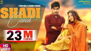 Shadi Cancel thumbnail