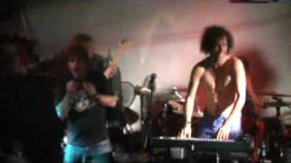 HORSE the band - Sex Raptor (Rostov-on-Don 28/05/2009)