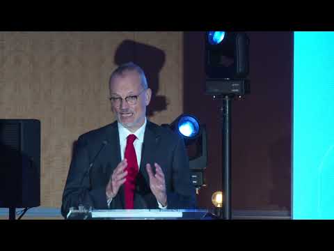 SESAR 3 JU annual conference 2023 - Welcome - [Andreas Boschen]