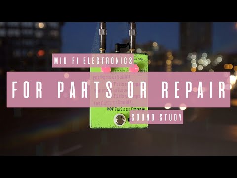 Mid-Fi Electronics For Parts or Repair 2023 - Various image 2