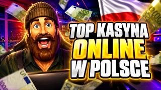 TOP KASYNA ONLINE W POLSCE 🤟 TOP KASYNO ONLINE POLSKA 🤟 NAJLEPSZE KASYNA ONLINE 