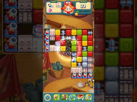 Toy Blast Level 3963