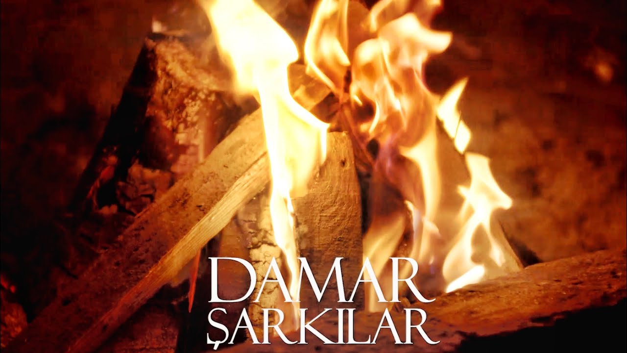 Damar Arabesk Şarkılar - 1 Buçuk Saat Karışık Liste