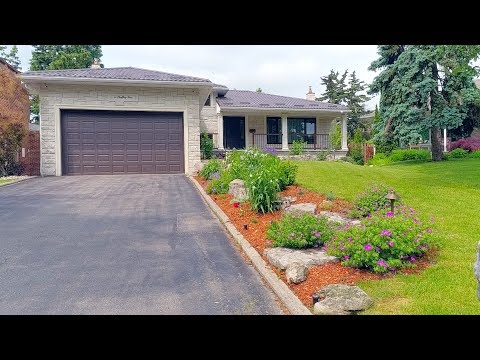 26 Sheffley Crescent, Etobicoke, On / HD / Virtual Tour